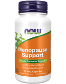 Now Foods Menopause Support 90 Veg Capsules