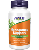 Now Foods Menopause Support 90 Veg Capsules