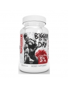 Rich Piana 5% Nutrition Bigger By The Day 90 Caps