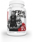 Rich Piana 5% Nutrition Freak Show 180 Caps