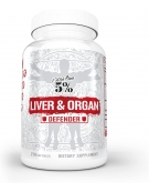 5% Nutrition Liver & Organ Defender 270 Caps