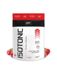 QNT Isotonic Powder 900g