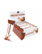 QNT Protein Wafer 35g x 12 Bars