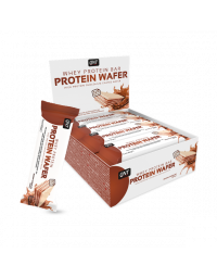 QNT Protein Wafer 35g x 12 Bars