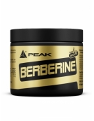 Peak Berberine 300 mg 60 Veg Caps