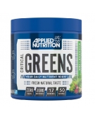 Applied Nutrition Critical Greens 250g