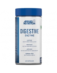 Applied Nutrition Digestive Ezyme 60 Caps