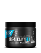 EFX Sports Kre-Alkalyn 1500 EFX 120 Caps