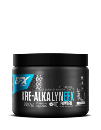 EFX Sports Kre-Alkalyn Powder 100g