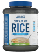 Applied Nutrition Cream Of Rice 2kg