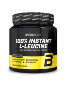 BioTech USA 100% Instant Leucine 227g