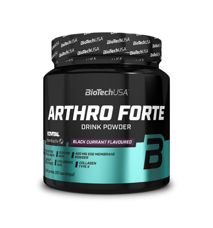 BioTech USA Arthro Forte 340g