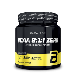 Biotech USA BCAA 8:1:1 300 gr