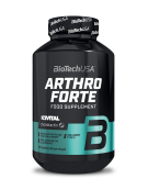 Biotech USA Arthro Forte 120 Tabs