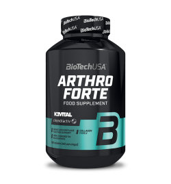 Biotech USA Arthro Forte 120 Tabs