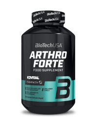 Biotech USA Arthro Forte 120 Tabs