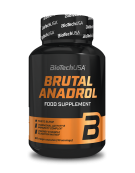 Biotech USA Brutal Anadrol 90caps NEW