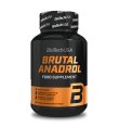 Biotech USA Brutal Anadrol 90caps NEW