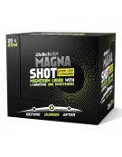 Biotech USA Magna Shot  Box 20 X 25ml