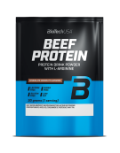 Biotech USA 100% Hydrolyzed Beef Protein 1816g