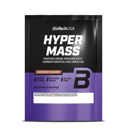 Biotech USA Hyper Mass 5000 65g