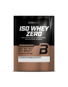 BioTech USA Iso Whey with Native Whey 25g