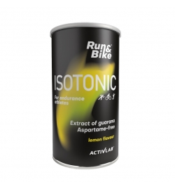 ActivLab Run & Bike Isotonic 475g