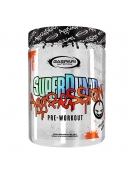 Gaspari Super Pump Aggression 450g