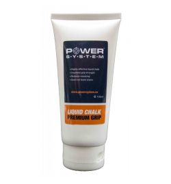 Power System Liquid Chalk 50ml