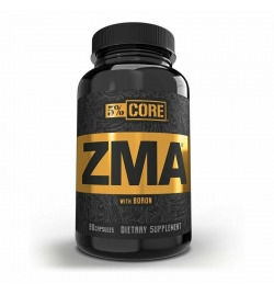 5% Nutrition ZMA Core 90 Capsules