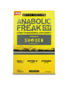 PharmaFreak Anabolic Freak Ultra Edition - 144 Caps
