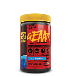 Mutant Geaar 30 Servings