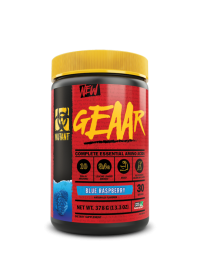 Mutant Geaar 30 Servings