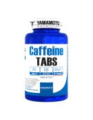 Yamamoto Nutrition Caffeine 100 Tabs