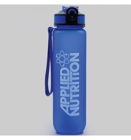 Applied Nutrition Lifestyle 1L Water Bottle