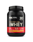 Optimum Gold Standard Whey Protein 5 lbs
