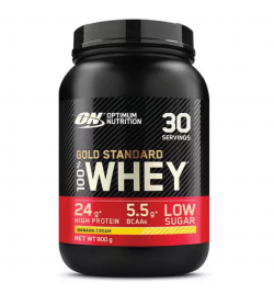 Optimum Gold Standard Whey Protein 5 lbs