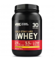 Optimum Gold Standard Whey Protein 2lbs