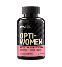 Optimum Opti-Women 60 Capsules