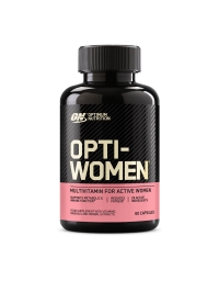 Optimum Opti-Women 60 Capsules