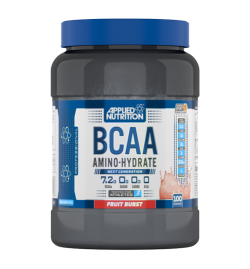 Applied Nutrition BCAA Amino Hydrate 1.4kg