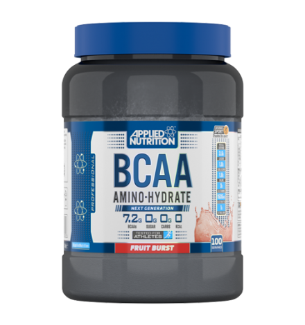 Applied Nutrition BCAA Amino Hydrate 1.4kg Applied Nutrition BCAA Amino Hydrate 1.4kg