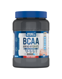 Applied Nutrition BCAA Amino Hydrate 1.4kg