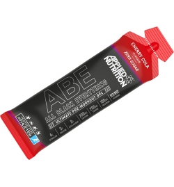 Applied Nutrition ABE-All Black Everything Pre Workout 60g Gel