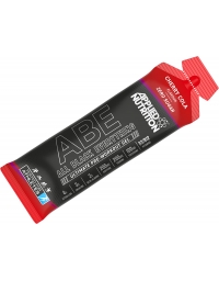 Applied Nutrition ABE-All Black Everything Pre Workout 60g Gel