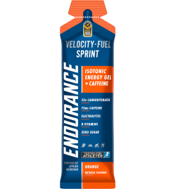 Applied Nutrition Endurance Isotonic Energy Gel 60g - Sprint