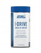 Applied Nutrition i-Drine Insulin Driver 120 Capsules