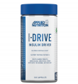 Applied Nutrition i-Drive Insulin Driver 120 Capsules