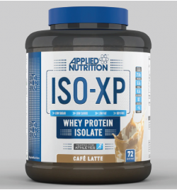 Applied Nutrition Iso-Xp 100% Whey Isolate 2kg