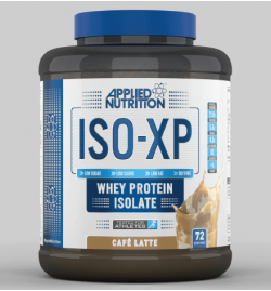 Applied Nutrition Iso-Xp 100% Whey Isolate 1.8kg